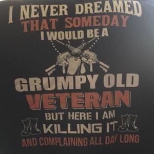 Meet your Posher, Seth